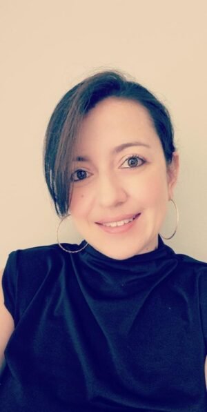 Diana Ariza (1 Sesión) 90 USD  50 Min