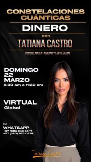 Evento: Domingo 22 de Marzo del 2026