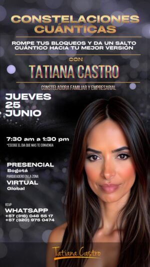 Taller: Jueves 25 de junio del 2026