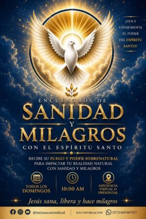 Domingo 7 de Junio del 2026